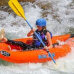 Durango 1/4 Day Kayaking Trip - Lower Animas River - The Sum Up