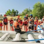 Durango 3/4 Day Rafting Trip with Lunch - Lower Animas River - Detailed Breakdown of the Experience