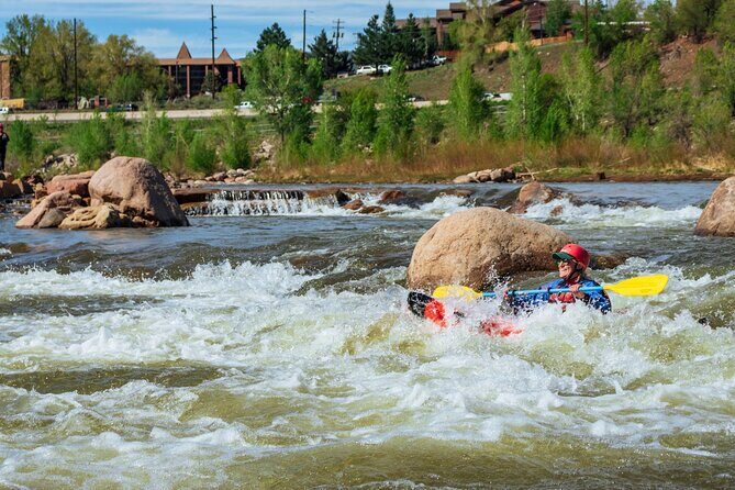 Durango Half Day Kayaking Trip - Lower Animas River - Detailed Breakdown of the Experience