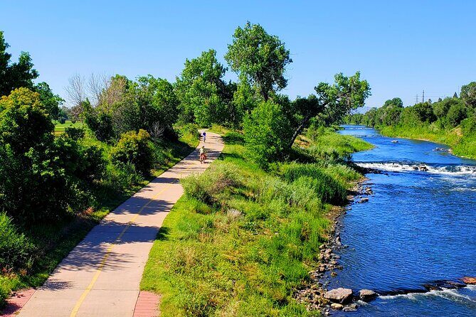 E-Bike & Brews: Denver's Platte River and Breweries E-Bike Tour - A Deep Dive into the Itinerary