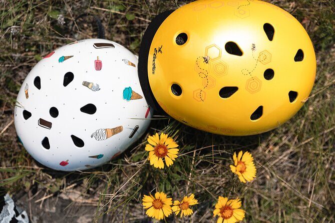 E-Bike Rental - The Experience in Detail