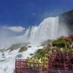 Early Access Maid of Mist and Cave of Winds Tour - Final thoughts