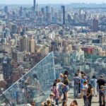 Early Access New York Edge to Little Island Pier Adventure Tour - What Reviewers Say