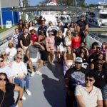 Early Bird Sea Rocket Speed Boat Cruise - Practical Tips for Your Speed Boat Adventure