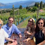 East Kelowna Half Day Wine Tour - Practical Details That Matter