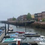 Eastport Walking Tour - Practical Details: What You Need to Know