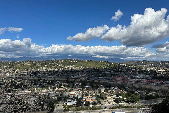 Eastside Express by luxury e-bike: LA River Frogtown Go Dodgers! - FAQs