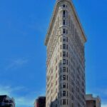 Easy Access Empire State Building and Harry Potter Tour in NYC - Strolling the Flatiron District