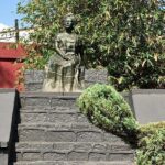 Eat & Explore Frida Kahlo's Neighborhood - A Deep Dive into the Coyoacán Food & Culture Tour