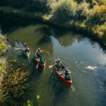 Eco Canoe Tour - Who Is This Tour Best For?