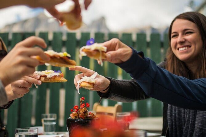 Edmonton Food Walk Tour - Who Will Love This Tour?