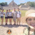 Edzná, the house of the Itzaes - An In-Depth Look at This Edzná Tour