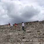 Edzná with a local: a Mayan voyage - Final Thoughts