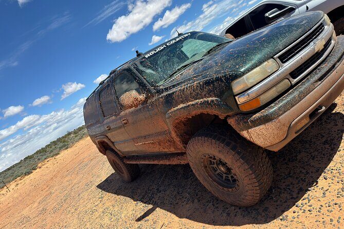 Eggshell Arch Day Tour - What Sets This Tour Apart