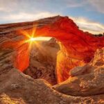 Eggshell Arch Sunset Tour - Analyzing the Value