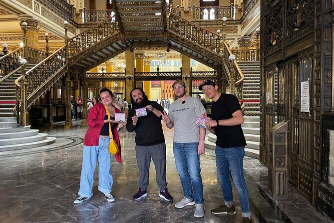 El Centro Street Food Walking Tour - Why This Tour Works (or Not)