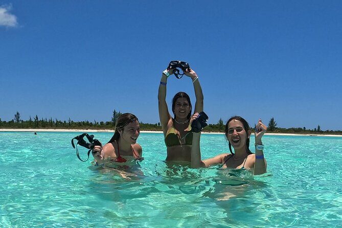 El Cielo and Snorkeling for Cruise Ship Passengers - What’s Included and What You Should Know