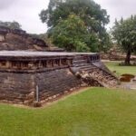 El Tajín archaeological zone - The Itinerary: What to Expect