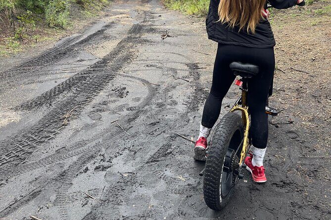 Electric Bicycle Activity in Izta Popo Park - Who Would Love This Tour?
