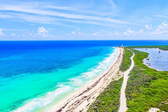 Electric Island Tour with Snorkel, Picnic and Otoch Mayan Experience - What’s Included and Why It Matters