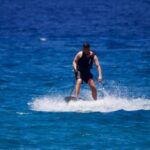 Electric Surf Board Experience Hawaii - Practical Info for Future Adventurers