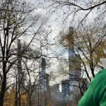 Elf Movie Locations Tour - The Guide and Personal Touch