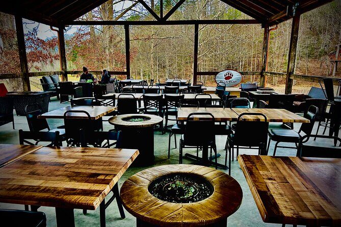 Elijay Hike w/ Waterfall & Wine Tasting Private Tour from ATL - FAQ