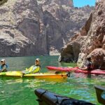 Emerald Cave Self-Guided Kayak Tour in Black Canyon - FAQ