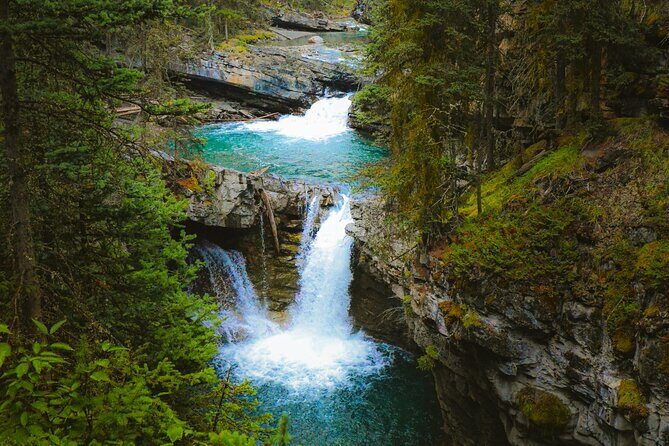 Emerald Lake Escape Day Tour: Waterfalls & Canyon Wonders - The Practical Side: What to Expect