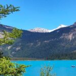 Emerald Lake , Moraine Lake, Lake Louise& Banff Town from Canmore - Final Thoughts: Is It Worth It?
