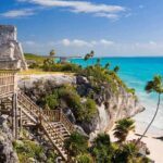 Enjoy 4 places in 1 day, Tulum Coba Cenote and Playa del Carmen - The Practical Side: What’s Included and What’s Not