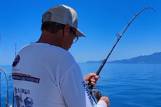 Enjoy the sport fishing paradise in Loreto, BCS - Who Should Consider This Tour?