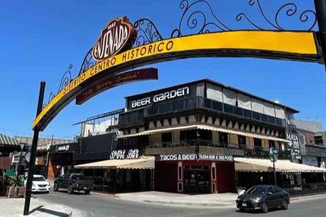 Ensenada Pvt City Tour w Tacos, Culture, Sites +Massage add ons - In-Depth Itinerary Breakdown