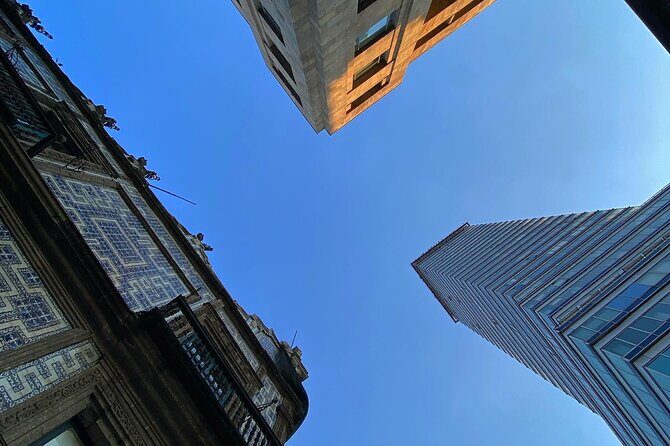 Epic Centro Histórico Walking Tour - What Makes This Tour Stand Out?