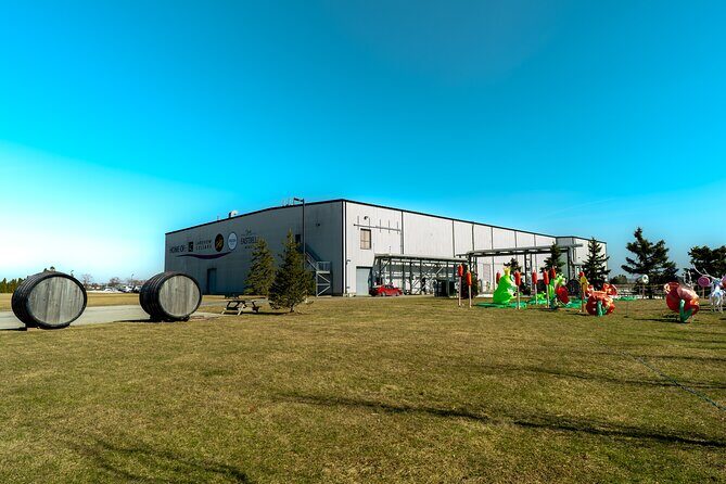 Epic Wine and Waterfall Tour - What Makes This Tour Stand Out