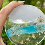 Epoxy Resin Art and Craft Coaster Set Experience - Final Thoughts