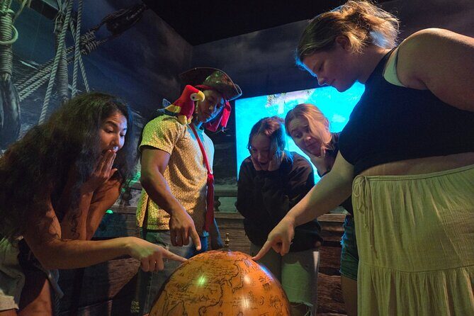 Escape Room Kapolei - The Value of This Experience