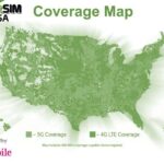 eSIM All Access Pass for the United States from SmartSIM USA - Connecting the Dots: Who Is This Best For?