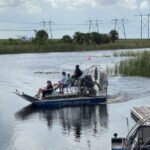 Everglades Airboat Adventure with Roundtrip Bayside Transfer - The Itinerary in Detail