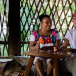 Exclusive 3-in-1 Tour to Tulum, Cenote and Maya Village - Transportation and Group Size