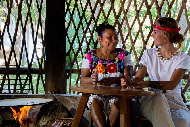 Exclusive 3-in-1 Tour to Tulum, Cenote and Maya Village - Transportation and Group Size