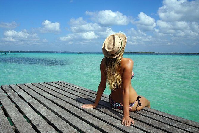 Exclusive Bacalar Tour - The Sum Up