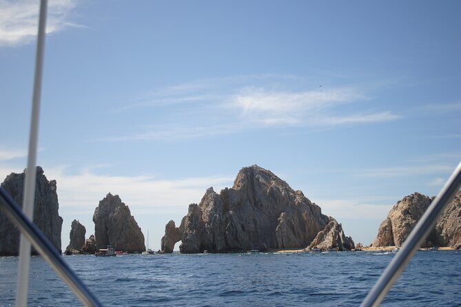 Exclusive Fishing Experience in Los Cabos  Aboard the Phantom I - The Experience: Pros and Cons