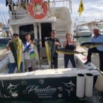 Exclusive Phantom II Fishing in Cabo San Lucas - Meeting Point & Practical Details