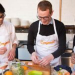 Exclusive Sushi-Making Class in Chicago (Includes 3-Course Meal) - The Group Dynamics and Practical Details