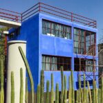 EXCLUSIVE TOUR Frida Kahlo-Diego Rivera Studio House small groups - Why This Tour is Special