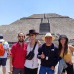Exclusive Tour in Teotihuacan, Breakfast in the Cave and CDMX pick-up - The Practicalities: What to Expect