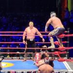 EXCLUSIVE TOUR Wrestling! - small groups - What does the itinerary look like?