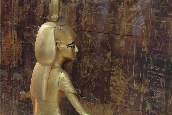 Exclusive Visit to The Egyptian Museum in Tahrir - Who This Tour Is Best For