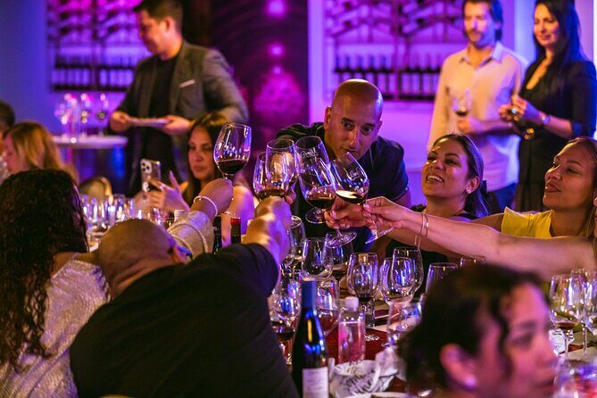 Exclusive Wine Tastings - What Makes This Tour a Good Value?